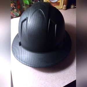 Pyramex safety hat